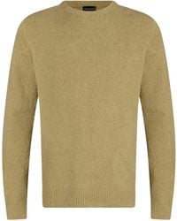 Roberto Collina - Pullover - Lyst