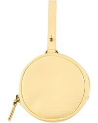 Il Bisonte - Coin Purse - Lyst