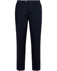 Barbati - Midnight Pants Viscose, Polyamide, Elastane - Lyst