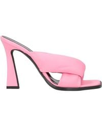 Pinko - Sandals - Lyst