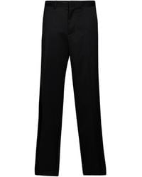 MM6 by Maison Margiela - Trouser - Lyst