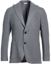Boglioli - Blazer Wool, Cashmere - Lyst
