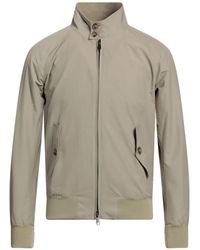 Baracuta - Jacket - Lyst