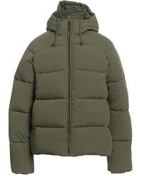 Daily Paper - Pufferjacke & Daunenjacke - Lyst