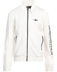Aeronautica Militare - Sweatshirt - Lyst