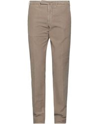 Santaniello - Trouser - Lyst