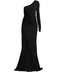 Pinko - Maxi Dress - Lyst