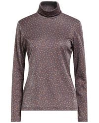 Paul & Joe - Top Polyester, Polyamide - Lyst