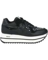 W6yz - Sneakers - Lyst