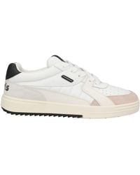 Palm Angels - Palm University Sneakers - Lyst
