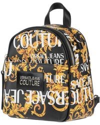 Versace Jeans Couture - Backpacks - Lyst