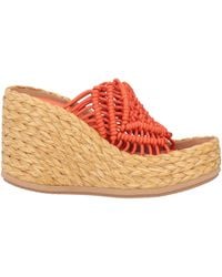 Paloma Barceló - Espadrilles - Lyst