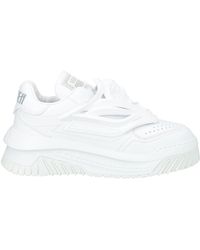 Versace - Sneakers - Lyst
