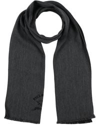 Paul & Shark - Scarf Wool - Lyst