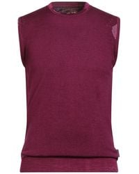 Bob - Sweater Wool - Lyst