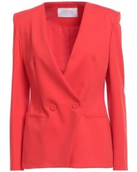 Harris Wharf London - Blazer - Lyst