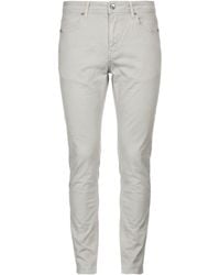 RE_HASH - Pants - Lyst