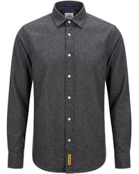 B.D. Baggies - Shirt Cotton - Lyst