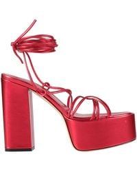 Paris Texas - Sandals - Lyst