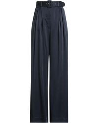 Zimmermann - Trouser - Lyst