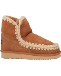 Mou - Stiefelette - Lyst