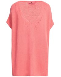 Ermanno Scervino - Sweater - Lyst