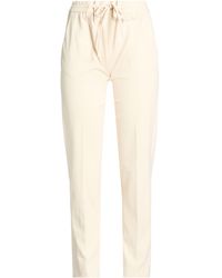 Circolo 1901 - Pants - Lyst