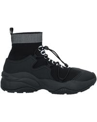 basket versace homme solde