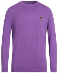Lyle & Scott - Jumper - Lyst