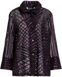 Joseph Ribkoff - Giacca & Giubbotto - Lyst