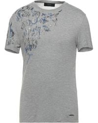 Versus T-shirt - Gray