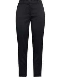 Kiton - Pants Virgin Wool, Elastane - Lyst