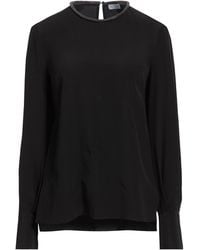 Brunello Cucinelli - Top - Lyst