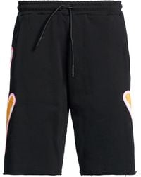 DISCLAIMER - Shorts & Bermuda Shorts - Lyst