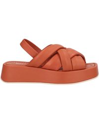 Pollini - Sandale - Lyst
