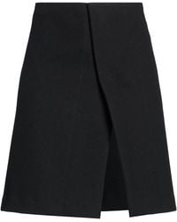 Aspesi - Mini Skirt - Lyst