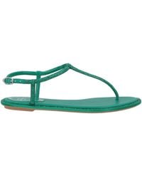 Rene Caovilla - Thong Sandal - Lyst