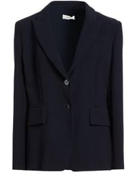 NINA 14.7 - Blazer Polyester, Elastane - Lyst