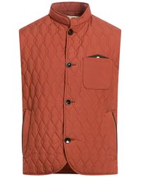 Agnona - Weste - Lyst