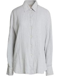 Massimo Alba - Camisa - Lyst