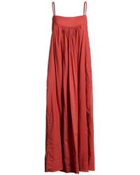 Jucca - Maxi Dress - Lyst