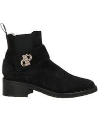 Pollini - Ankle Boots - Lyst