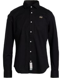 La Martina - Shirt - Lyst