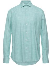 Massimo Rebecchi - Shirt - Lyst