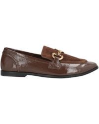 Jeffrey Campbell - Mokassin - Lyst