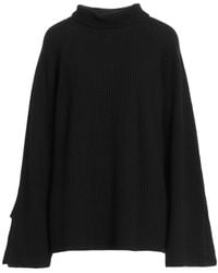 Clips - Turtleneck - Lyst