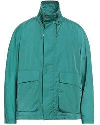 Hevò - Jacket Polyamide - Lyst