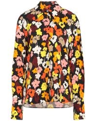 Maison Rabih Kayrouz - Hemd - Lyst