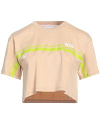 Gcds - T-shirt - Lyst