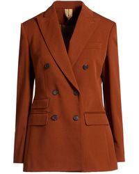 Max Mara - Blazer - Lyst